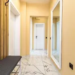 -city Haven Retreat- Elegant 2bd On Bulgaria Blv By Flat Mаnager פלובדיב