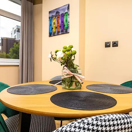 Apartment -city Haven Retreat- Elegant 2bd On Bulgaria Blv By Flat Mаnager Plovdiv