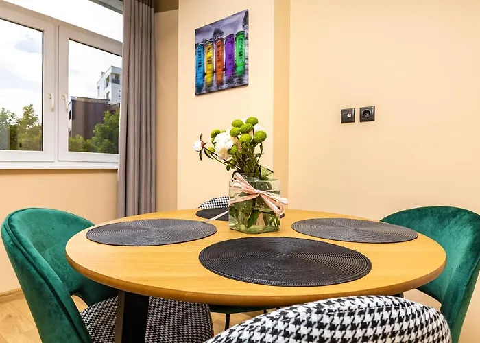 Apartment -city Haven Retreat- Elegant 2bd On Bulgaria Blv By Flat Mаnager Plovdiv