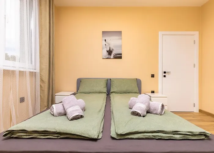 -city Haven Retreat- Elegant 2bd On Bulgaria Blv By Flat Mаnager Plovdiv