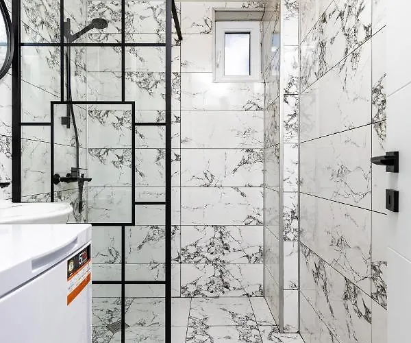 -city Haven Retreat- Elegant 2bd On Bulgaria Blv By Flat Mаnager Plovdiv